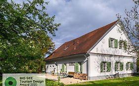 House 1797 - Charm Of Slovenian Vintage